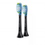 Philips | HX9042/33 Sonicare C3 Premium Plaque Defence | Interchangeable Sonic Toothbrush Heads | Heads | For adults and childre - 2